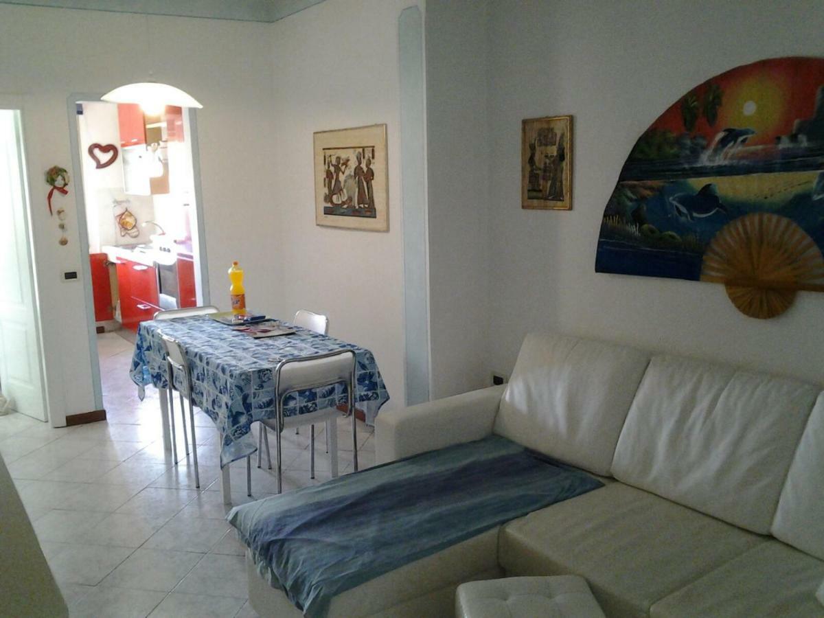 Appartamento Manola Viareggio Luaran gambar
