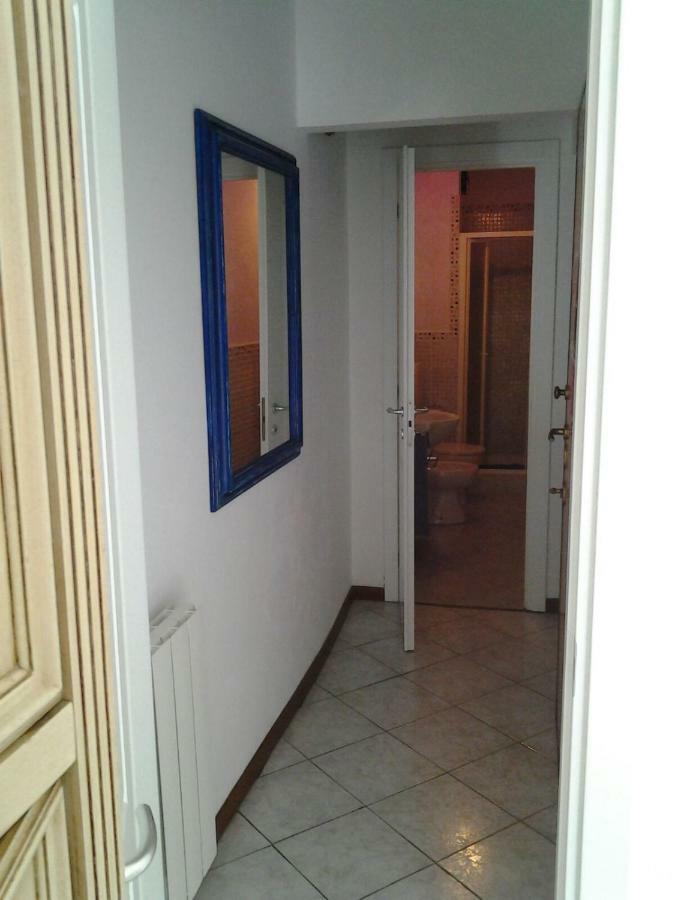 Appartamento Manola Viareggio Luaran gambar