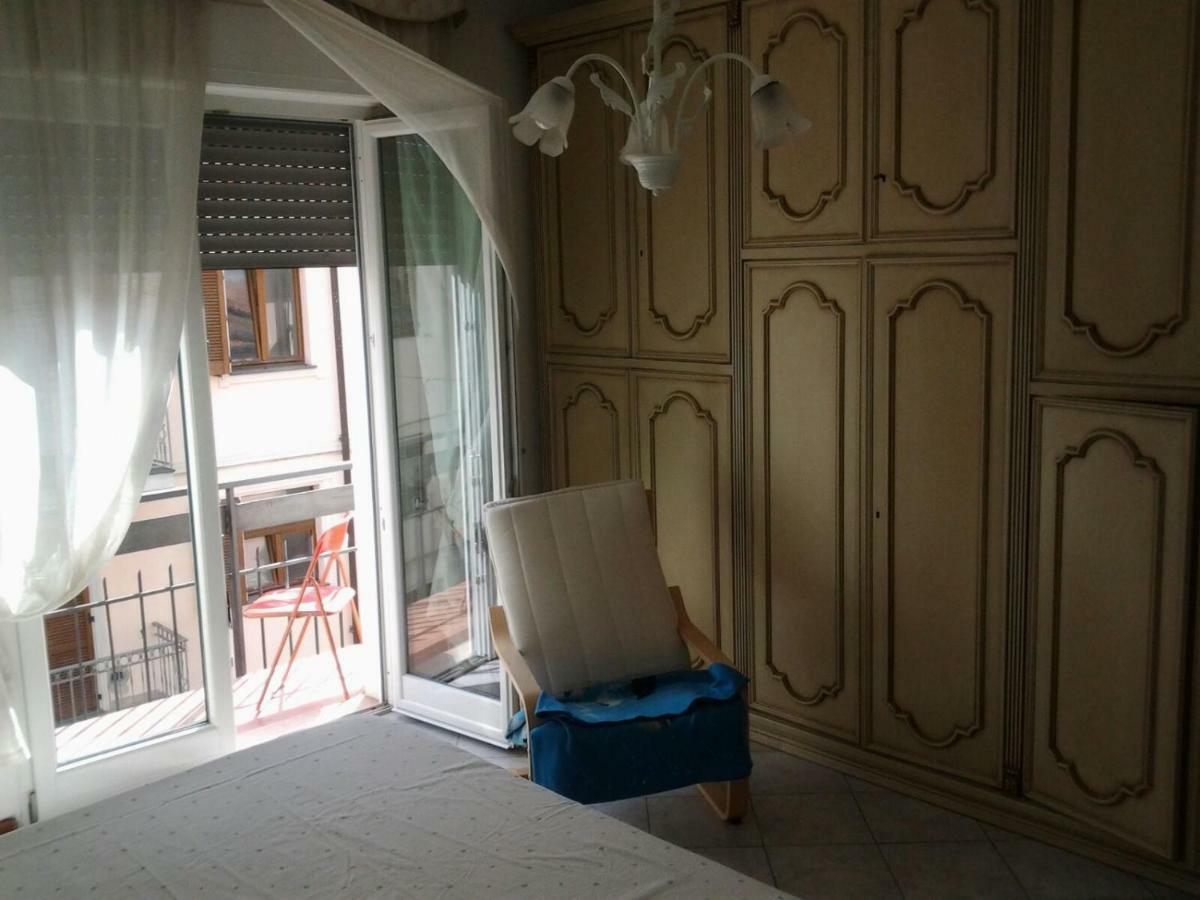 Appartamento Manola Viareggio Luaran gambar